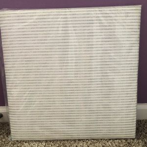 Pottery Barn Pinboard